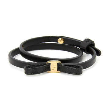 Salvatore Ferragamo Mini Bow Women's Bracelet 760953 0791145 150947943