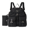 PRADA Rinalon Medium Damen Rucksack RV44 F0002 OTM 150947946 [P]