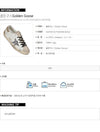 GOLDEN GOOSE Superstar Sneakers F005358 68429795 [P]