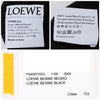 Loewe F540257X23 1100 Logo Wool Beanie 105399838 [P]