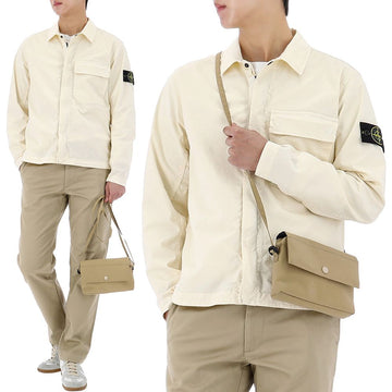 NANAMICA Pertex-Multifunktions-Crossbody-Tasche 25SS 2L BEIGE 25SO044E 132923995