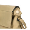 NANAMICA 2L Pertex Cartridge Crossbody Bag S25SO044E BEIGE 132923995 [P]