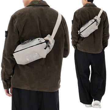 CP COMPANY レンズワッペンタッチクロスバッグ 19CMAC194A 331 148990772