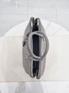 Prada Saffiano Lux Tote and Shoulder Bag Grey B1786T 150948193 [P]