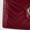 Gucci GG Marmont Chain Wallet 837745 AAET8 6207 150949878 [P]