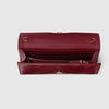 Gucci GG Marmont Chain Wallet 837745 AAET8 6207 150949878 [P]
