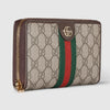 Gucci Ophidia Zip Wallet 838484 FAE0L 9746 150949886 [P]
