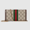 GUCCI オフィディア チェーン 財布 772309 96IWG 8745 150949896 [P]