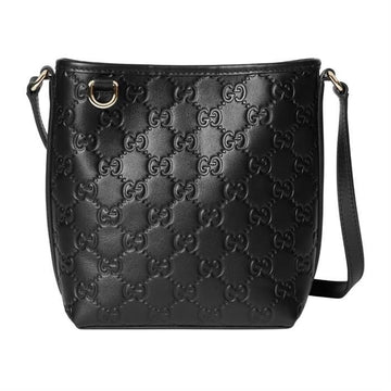 GUCCI Nano Bucket Bag mit GG-Emblem 1000 847090 AAFDV 150949922