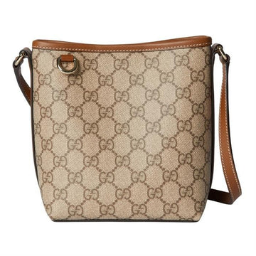 GUCCI GG Emblem Nano Bucket Bag 847090 FAEUC 9758 150949931