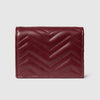 Gucci GG Marmont Small Wallet 466492 DTDHV 6207 150949941 [P]