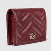 Gucci GG Marmont Small Wallet 466492 DTDHV 6207 150949941 [P]