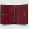 Gucci GG Marmont Small Wallet 466492 DTDHV 6207 150949941 [P]