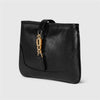 GUCCI ジャッキー スモール ポーチ 867158 AAGA7 1000 150949943 [P]