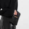 GUCCI ジャッキー スモール ポーチ 867158 AAGA7 1000 150949943 [P]