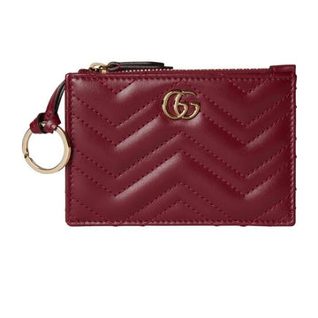 Gucci GG Marmont Key Case 837747 AAET8 6207 150949949