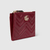 GUCCI GGマーモントキーホルダー837747AAET86207 150949949 [P]