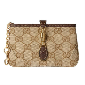 Gucci Jackie Zipper Key Pouch 867161 FAFV2 9651 150949954