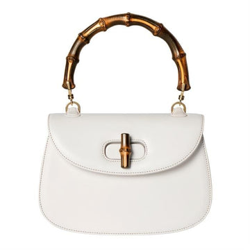 GUCCI バンブー 1947 スモールサイズバッグ 863165 AAGDM 9250 150949985