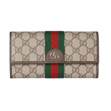 Gucci Ophidia Long Wallet 838485 FAE0L 9746 150949988