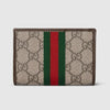 Gucci Ophidia Small Size Wallet 838468 FAE0L 9746 150949993 [P]