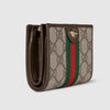 Gucci Ophidia Small Size Wallet 838468 FAE0L 9746 150949993 [P]