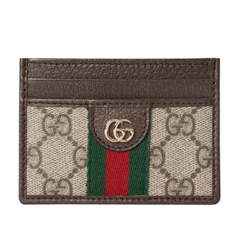 GUCCI Ophidia Kartenetui 838486 FAE0L 9746 150949997