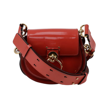 CHLOE CHC22SS153 Tess Small Tote Schultertasche 150664247