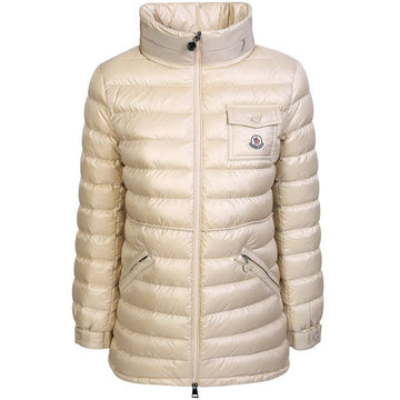 MONCLER MADINE パディングジャケット ベージュ 1A000 08 595ZZ 20N 55461436