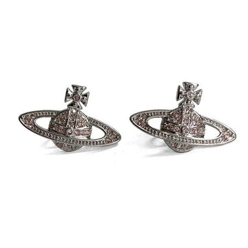 Vivienne Westwood Mini Bas Earrings 150950391