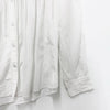 Isabel Marant Plalia Cotton Blouse White (HT0002FC B3J04E 20WH) 150950429 [P]