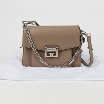Givenchy BB501CB032 GV3 Small Shoulder Crossbody Bag 150743031