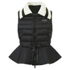 DUVETICA Samona Mix Padding Vest VDDV15235K0001 BKS 64786571 [P]