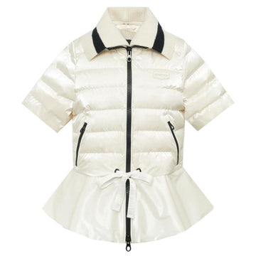 DUVETICA MIXED PADDED HOODIE VDDH15235K0001 CRS 64786632