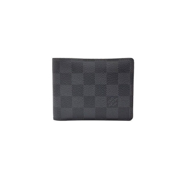 Louis Vuitton Graphite Multiple Wallet L389341 150951853