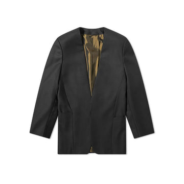 FEAR OF GOD ブレザー ブラック 18X5N08CFG17 57688011