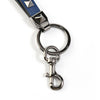 Valentino Rockstud Keychain Blue XY2P0550 VH3 648 150979024 [P]
