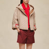Hermes Women's Reversible Jacket H6E0168DO0O36 152860874 [P]