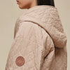 Hermes Women's Reversible Jacket H6E0168DO0O36 152860874 [P]