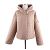 Hermes Women's Reversible Jacket H6E0168DO0O36 152860874 [P]