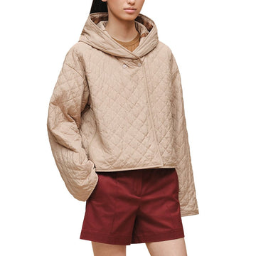 Hermes Women's Reversible Jacket H6E0168DO0O36 152860874