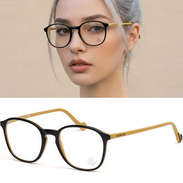 MONCLER Brillengestell ML5087 05A 150980082