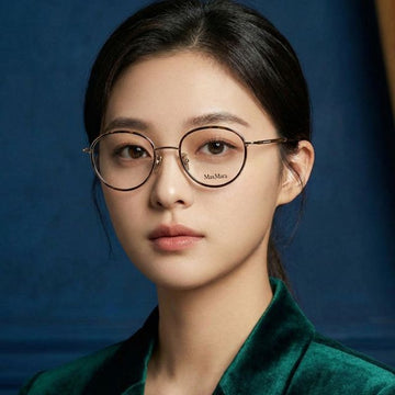 MAXMARA MM5122 D 032 デイリー ラグジュアリー アイボリー アジアンフィット ラウンド 男女兼用 150980108