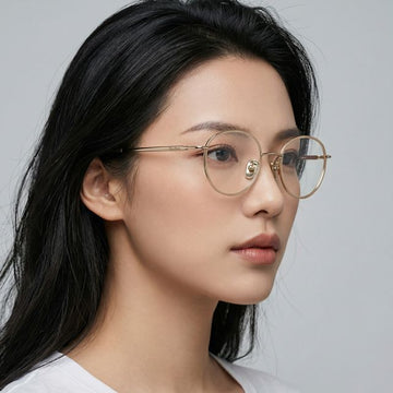 MAXMARA MM5122 D 32A 名品 アジアフィット メタルコンビ 男女兼用 150980110