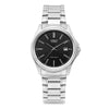 CASIO Analoge Studenten-Armbanduhr aus Metall MTP-1183A-1ADF 149924120 [P]