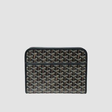 GOYARD Jouvence Toiletten Clutch MM 150980711