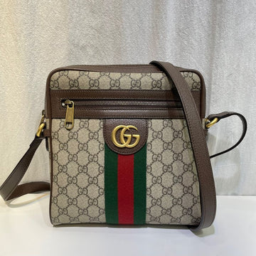 GUCCI GG Ophidia Messenger Bag Umhängetasche 547926 150980831