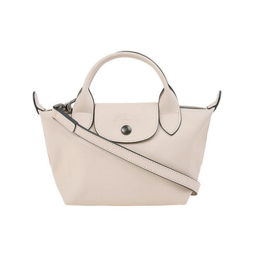 Longchamp L1500 987 555 FW25 Women's Extra XS Tote Bag 150984674