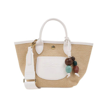LONGCHAMP 10307 HGY 007 FW25 レディース プリアージュ XS パニエ 150984914