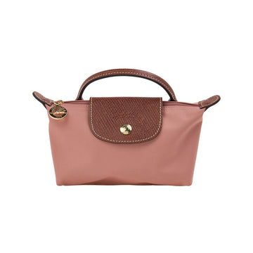 Longchamp 34175 089 P96 FW25 Women’s Pliage Handle Pouch 150985249